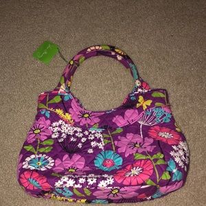 vera bradley purse